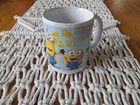 Minions-Tasse Hessen - Vöhl Vorschau