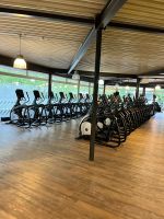 Matrix Laufband Ergometer Crosstrainer Crosser Fahrrad Cardio Baden-Württemberg - Reutlingen Vorschau