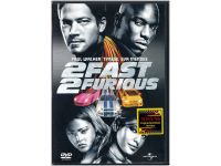 2 Fast 2 Furious (2003) - DVD Köln - Ehrenfeld Vorschau