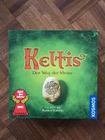 Keltis Brettspiel Gesellschaftsspiel Spiel Nordrhein-Westfalen - Engelskirchen Vorschau