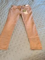 NEU UND UNGETRAGEN Jeans skinny grau Junge Größe 140 München - Sendling Vorschau