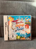 Bibi & Tina. Jump and Ride - Nintendo DS Spiel Bielefeld - Bielefeld (Innenstadt) Vorschau