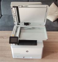 HP LaserJet Pro MFP M426fdn | Schwarz-weiß Drucker Baden-Württemberg - Lörrach Vorschau