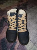 boots von Rieker Nordrhein-Westfalen - Beckum Vorschau
