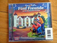 Kinder-CD "Fünf Freunde und das Geheimverlies im Schloss", neu München - Laim Vorschau