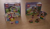 ♥ Lego Friends 41029 41031 OVP ♥ Stephanies kleines Lämmchen Brandenburg - Lübben Vorschau