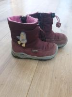 Winterstiefel Gr. 23 Sachsen - Bischofswerda Vorschau