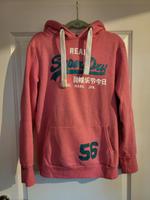 Superdry Pullover Größe M Nordrhein-Westfalen - Löhne Vorschau