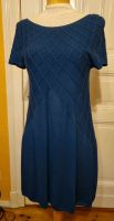 Blaues Strickkleid Gr. XS Pankow - Prenzlauer Berg Vorschau