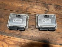 Audi A8 S8 4E D3 4E 6.0 W12 ecu motor Steuergeräten Nordrhein-Westfalen - Gronau (Westfalen) Vorschau