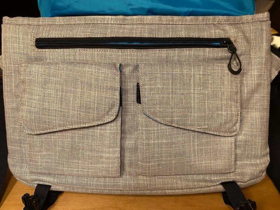 Vaude Tasche mit Laptop Fach in Kernen im Remstal
