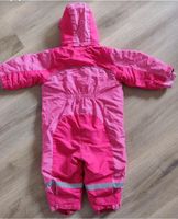 Schneeanzug ❤️ Gr.80, Pink (H&M) Niedersachsen - Edewecht Vorschau