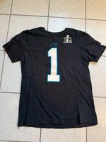 Cam Newton Super Bowl Shirt in L Nordrhein-Westfalen - Willich Vorschau