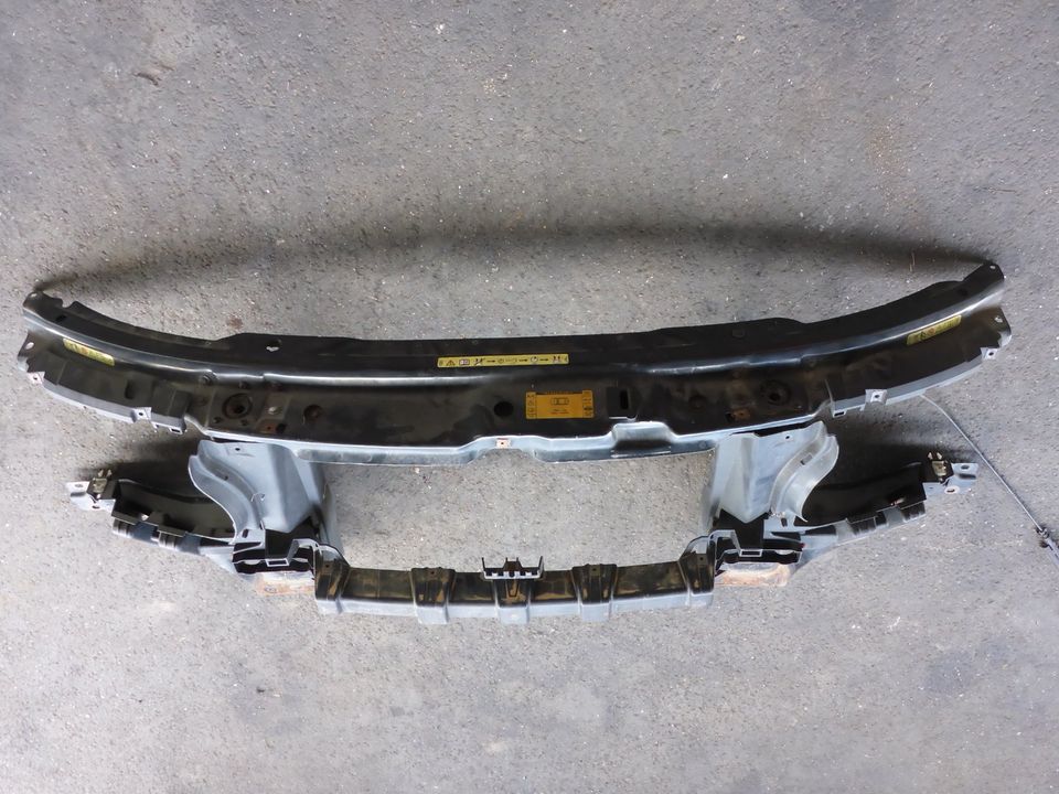 Schlossträger Frontmaske RANGE ROVER III (L322) 4.4 in Mühlacker