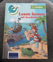 Lesen lernen mit Geschichten Leseanfänger 2. Klasse Hannover - Kirchrode-Bemerode-Wülferode Vorschau