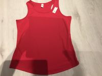 Sporttop / Tanktop, fuchsia/pink, Größe XL Kiel - Kronshagen Vorschau