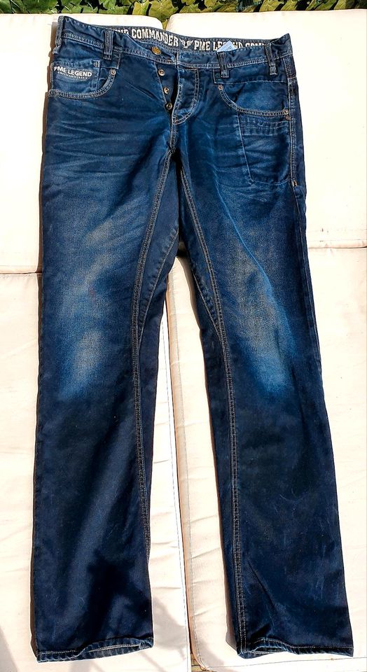 PME Legend Jeans W34/L36 Dunkelblau PTR980 DAD in Dresden - Südvorstadt-Ost  | eBay Kleinanzeigen ist jetzt Kleinanzeigen