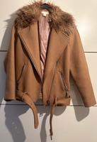 Oversize Jacke Nordrhein-Westfalen - Lippetal Vorschau