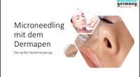 Microneedling Mecklenburg-Vorpommern - Wismar Vorschau