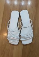 Sommersandalen Gr 38/39 neu Rheinland-Pfalz - Trier Vorschau