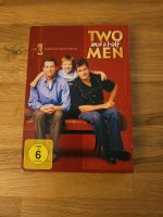 DVD - Two and a half Men 1 Hamburg-Mitte - Hamburg Wilhelmsburg Vorschau