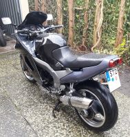 Kawasaki  ZZR1100D "LULEB"   EZ1998  147PS Niedersachsen - Himmelpforten Vorschau