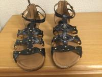 eleganter schicker Damen Schuh Hessen - Darmstadt Vorschau