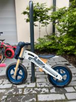 Laufrad  RUNNER Kinderkraft, Holz, Lauflernrad mit Tragegriff Köln - Ehrenfeld Vorschau