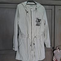 SOCCX PARKA XL/42  HELLBEIGE JACKE Bochum - Bochum-Nord Vorschau