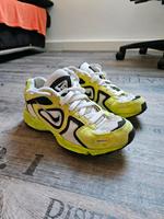 Original Nike Air Perseus von 1997 Thüringen - Jena Vorschau