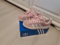 Adidas Campus Rosa Gr. 38 Nordrhein-Westfalen - Hürth Vorschau