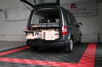 Volkswagen Caddy Kombi Roncalli *Minicamper* Niedersachsen - Vechta Vorschau