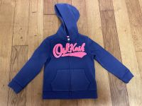 Oshkosh; Hoodie, Pullover, blau/lila; Gr. 104; sehr gut Niedersachsen - Langwedel Vorschau