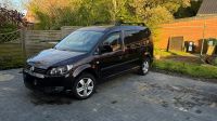 Vw Caddy Maxi 1,6 TDI 7 sitzer Schleswig-Holstein - Schleswig Vorschau