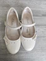 schuhe für Mädchen Nordrhein-Westfalen - Büren Vorschau