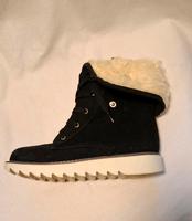 Winter-Boots Gr. 38 Sachsen - Glauchau Vorschau