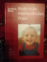 Jonathan Shore  - Kinder in der homöopathischen Praxis Berlin - Zehlendorf Vorschau