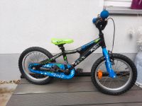 Ghost Kinderfahrrad 16zoll guter Zustand Thüringen - Zeulenroda Vorschau