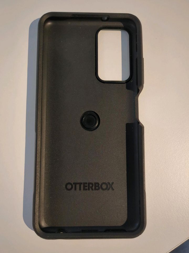 Smartphone Hülle OTTERBOX Samsung Galaxy A03s in Fronhausen