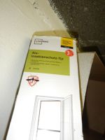 Alu Insektenschutz Tür Bausatz neu von Liverano 1000x2100 Wuppertal - Ronsdorf Vorschau