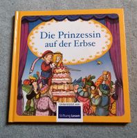 Ostern! Geschenk für Kinder! Buch Prinzessin auf der Erbse Niedersachsen - Achim Vorschau