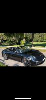 911 Porsche 991.2 Cabrio 4S, 7/2016*Voll*Klappe*TÜV 10/25 München - Schwabing-West Vorschau