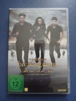 [inkl. Versand] Breaking Dawn - Biss zum Ende der Nacht 2 Baden-Württemberg - Baden-Baden Vorschau