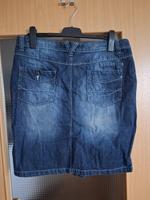 Jeansrock Yessica Gr. 44 Berlin - Marzahn Vorschau