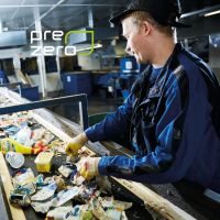 PreZero Jobs Gewerblicher Mitarbeiter (w/m/d) Vorarbeiter // Landsberg Sachsen-Anhalt - Hohenthurm Vorschau