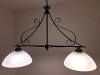 Schicke Lampe für Küche und Esszimmer im alten Stil Rostock - Stadtmitte Vorschau