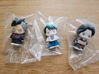 Demon Slayer Minifiguren Anime Manga Figuren Puppet Mascot Vol.1 Nordrhein-Westfalen - Pulheim Vorschau