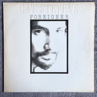 LP – CAT STEVENS - FOREIGNER Wandsbek - Hamburg Rahlstedt Vorschau