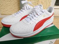 puma GV Special rot-weiß 44,5 Mitte - Wedding Vorschau