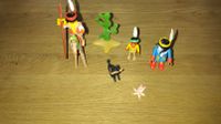 Playmobil 3396 Indianer Spielzeug Western Bayern - Gerolzhofen Vorschau